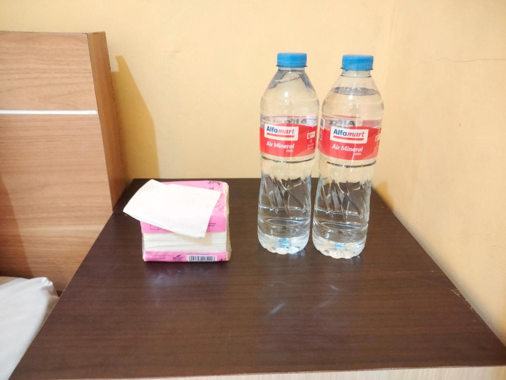Wisma Mutiara Near Alun Alun Demak Mitra Reddoorz 外观 照片