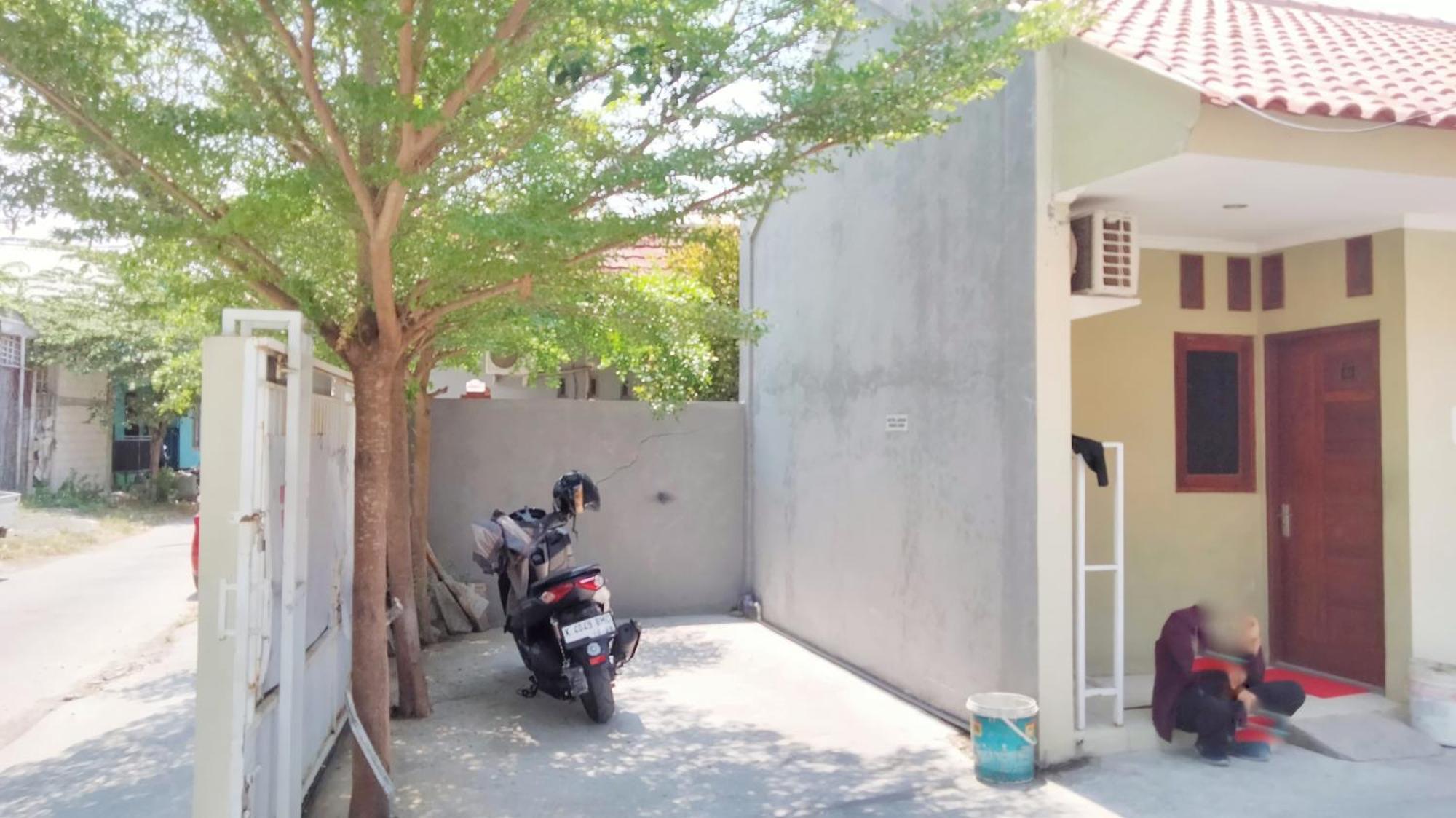 Wisma Mutiara Near Alun Alun Demak Mitra Reddoorz 外观 照片